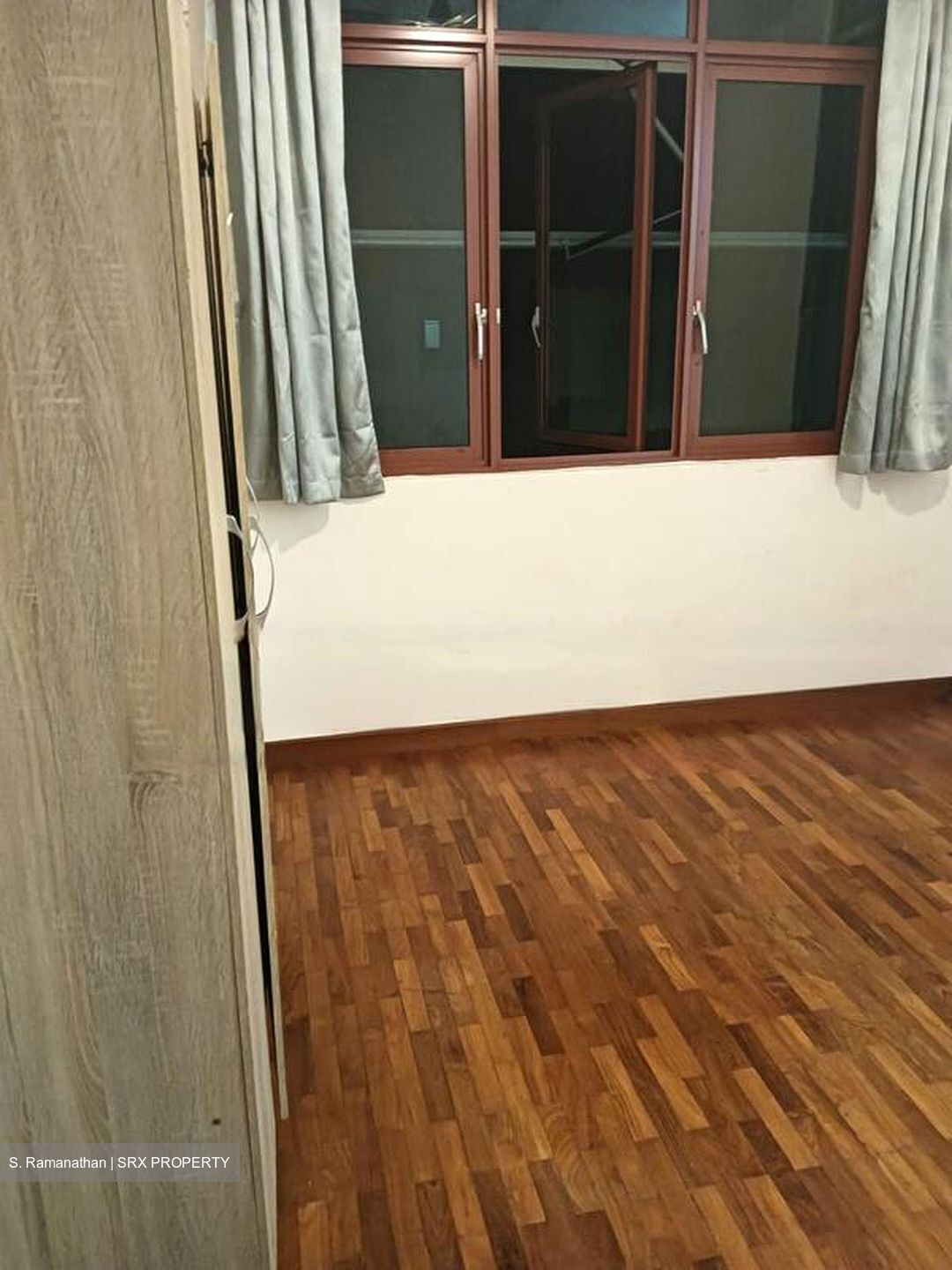 Race Course 138 (D8), Apartment #476906351